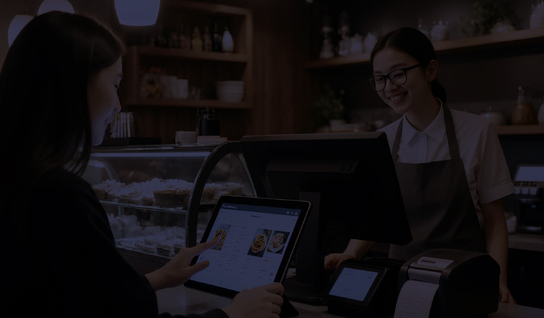 Point of Sale Solutions